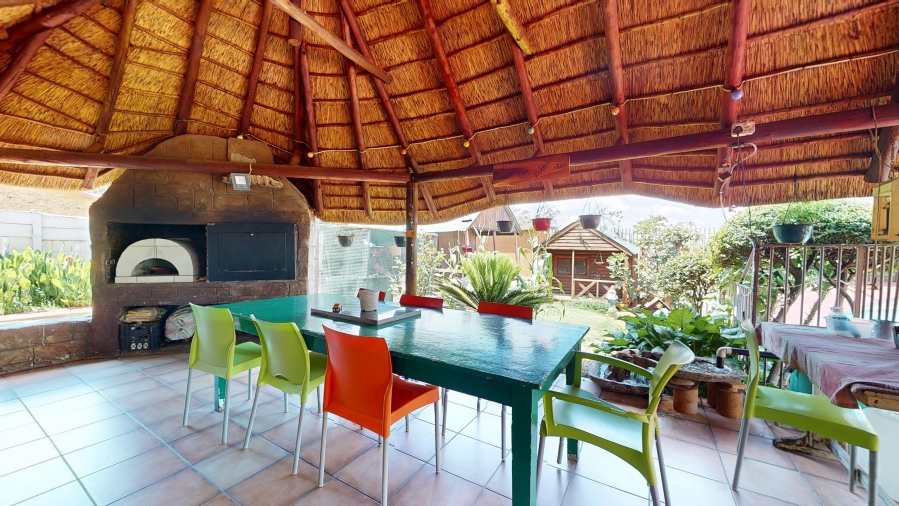 4 Bedroom Property for Sale in Parkrand Gauteng