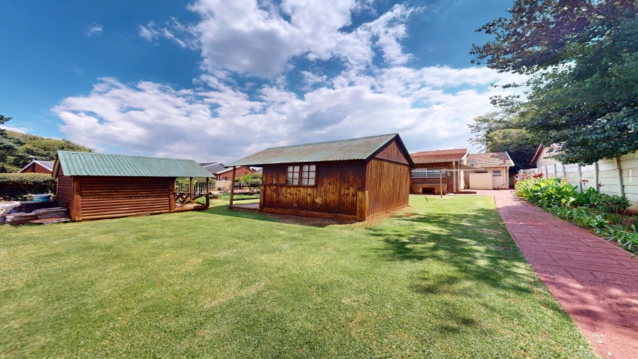 4 Bedroom Property for Sale in Parkrand Gauteng