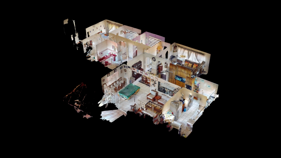 4 Bedroom Property for Sale in Parkrand Gauteng