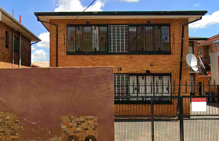 12 Bedroom Property for Sale in Jeppestown Gauteng