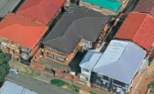 12 Bedroom Property for Sale in Jeppestown Gauteng