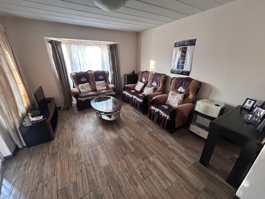 3 Bedroom Property for Sale in Eden Glen Gauteng
