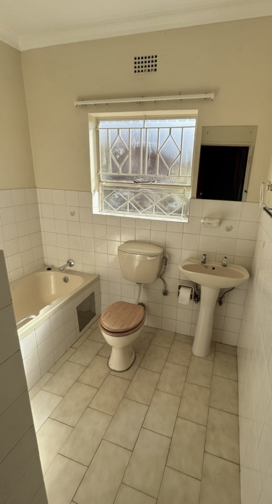 1 Bedroom Property for Sale in Beyers Park Gauteng