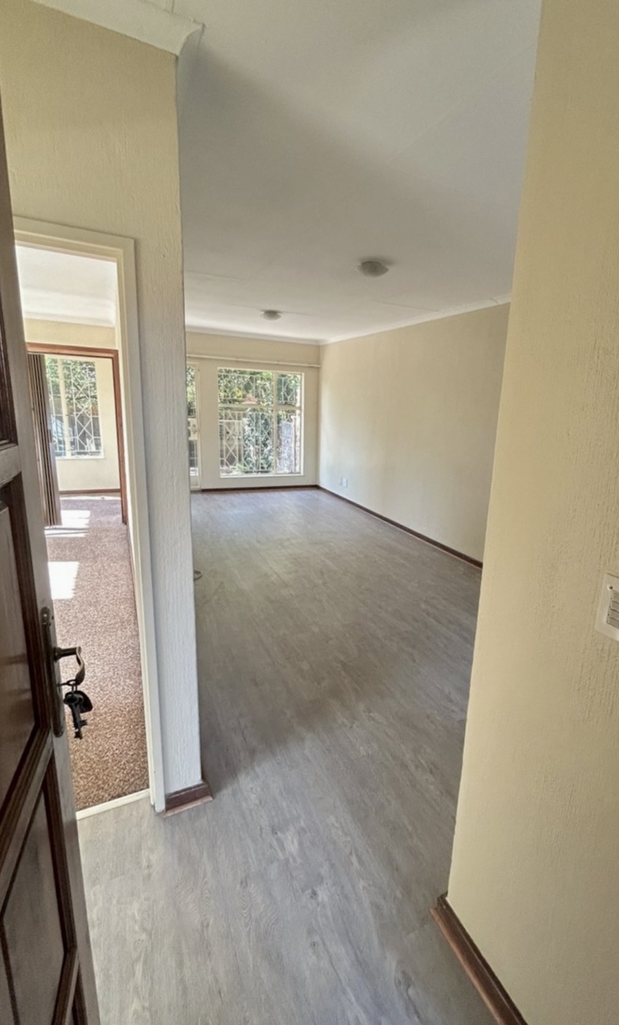 1 Bedroom Property for Sale in Beyers Park Gauteng