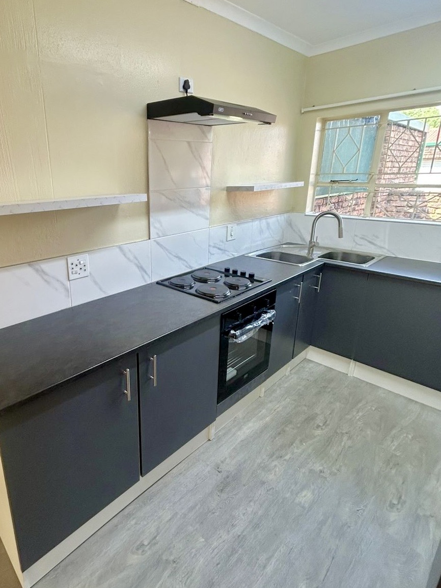 1 Bedroom Property for Sale in Beyers Park Gauteng