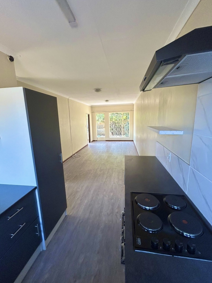 1 Bedroom Property for Sale in Beyers Park Gauteng