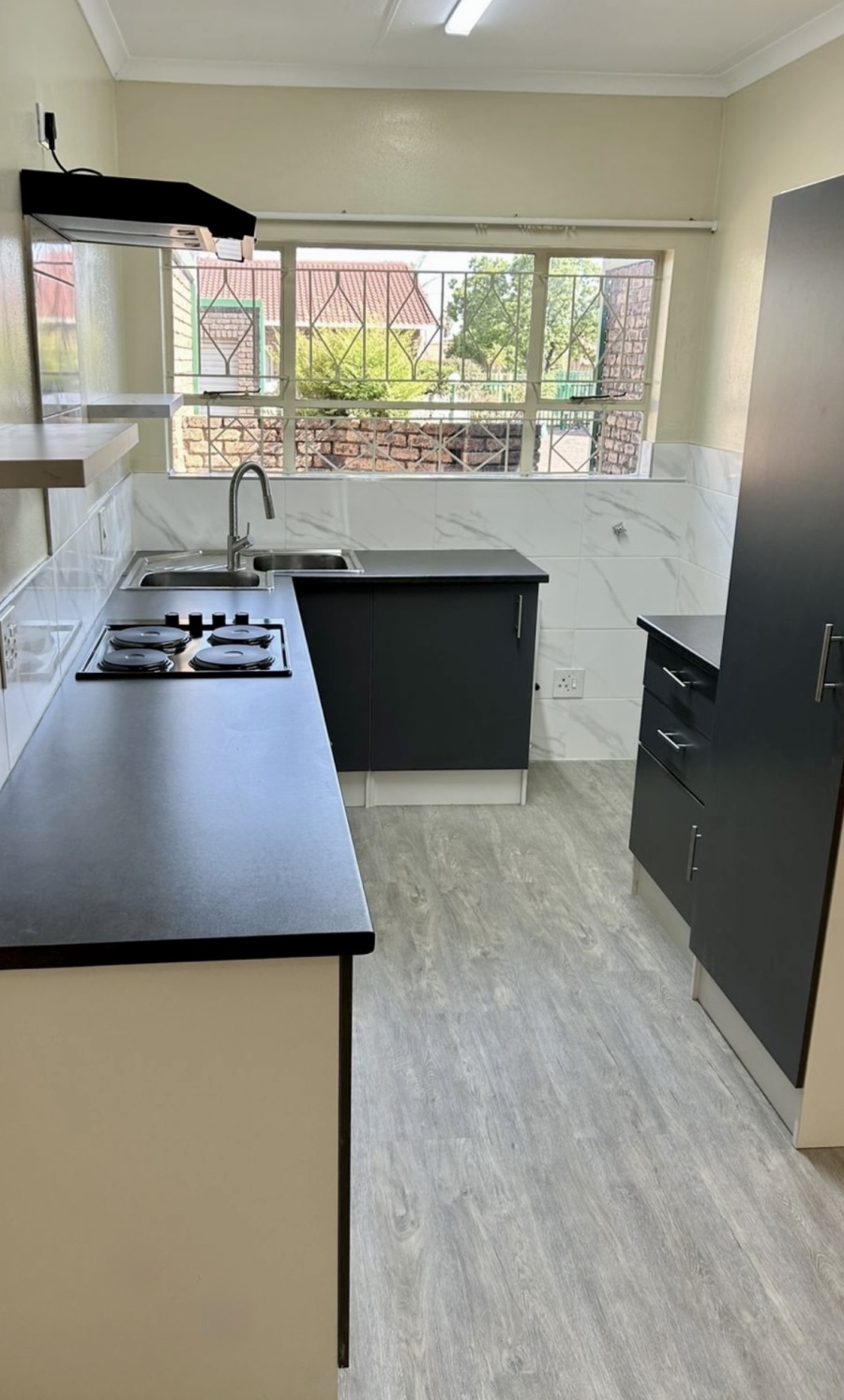 1 Bedroom Property for Sale in Beyers Park Gauteng