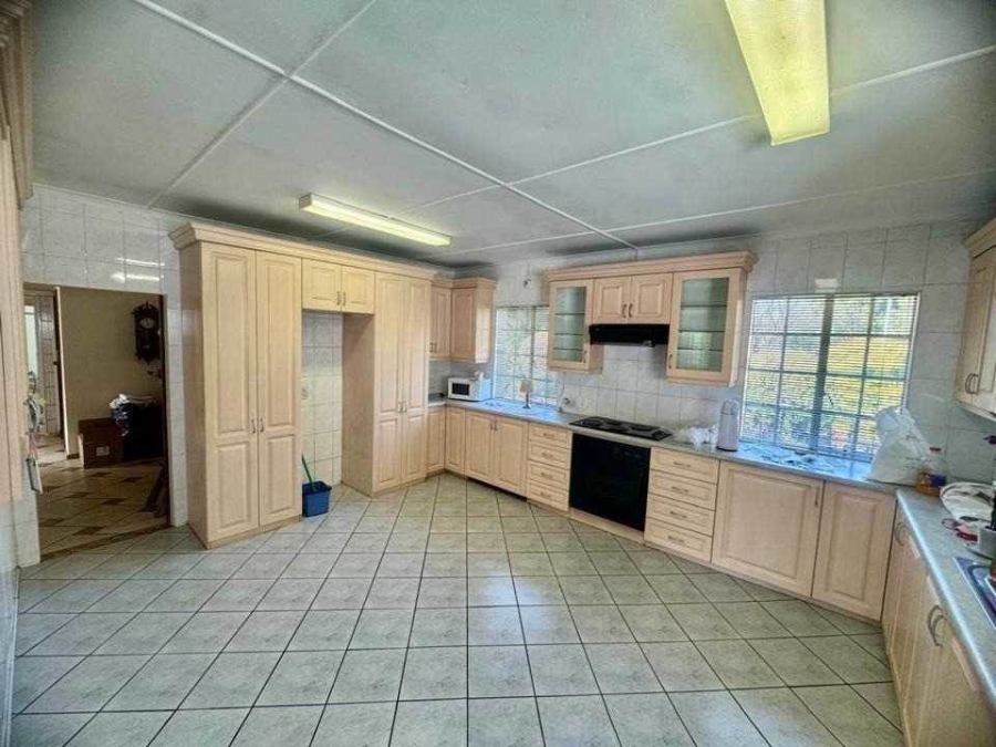 4 Bedroom Property for Sale in Albemarle Gauteng