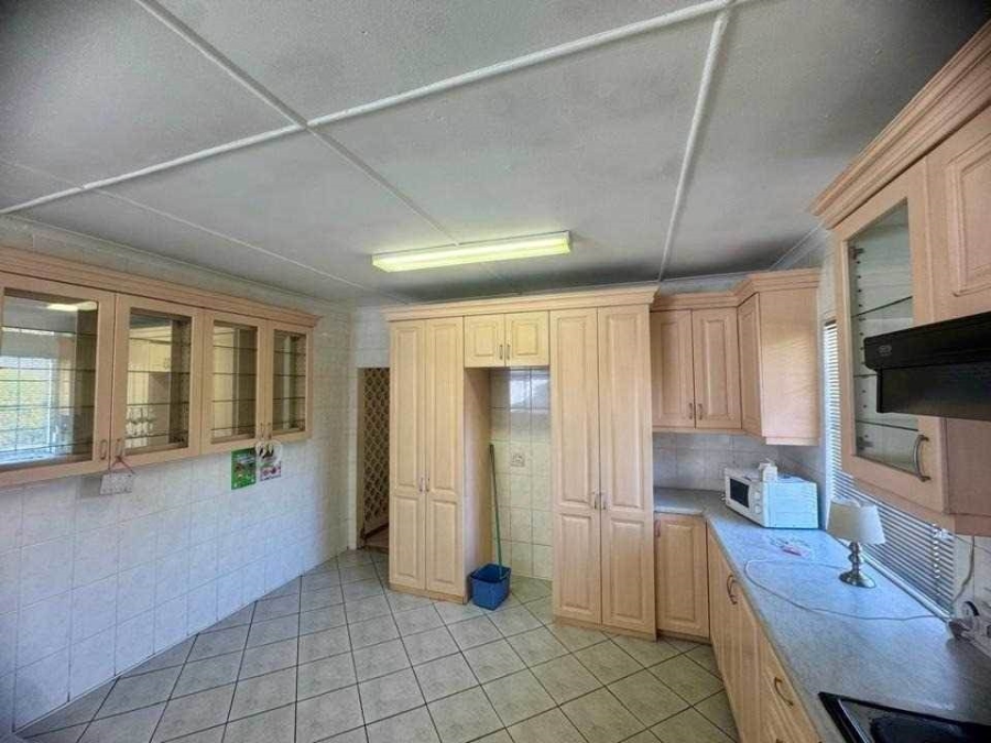 4 Bedroom Property for Sale in Albemarle Gauteng