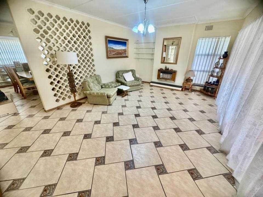 4 Bedroom Property for Sale in Albemarle Gauteng