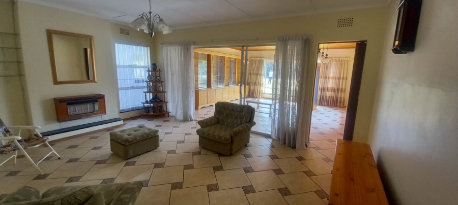 4 Bedroom Property for Sale in Albemarle Gauteng