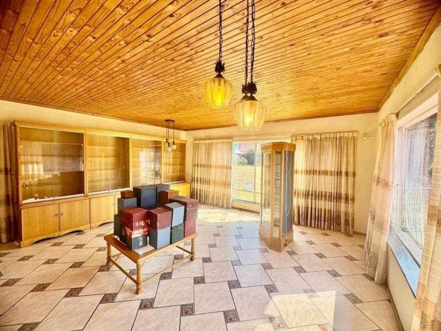 4 Bedroom Property for Sale in Albemarle Gauteng
