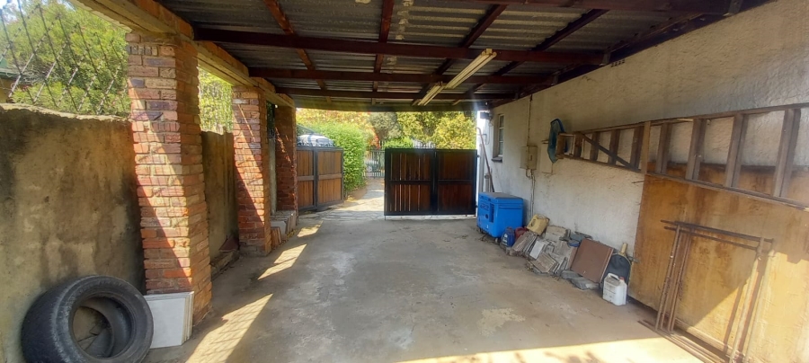 4 Bedroom Property for Sale in Albemarle Gauteng