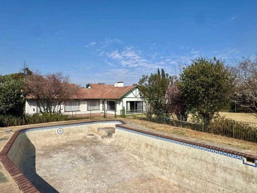 4 Bedroom Property for Sale in Albemarle Gauteng
