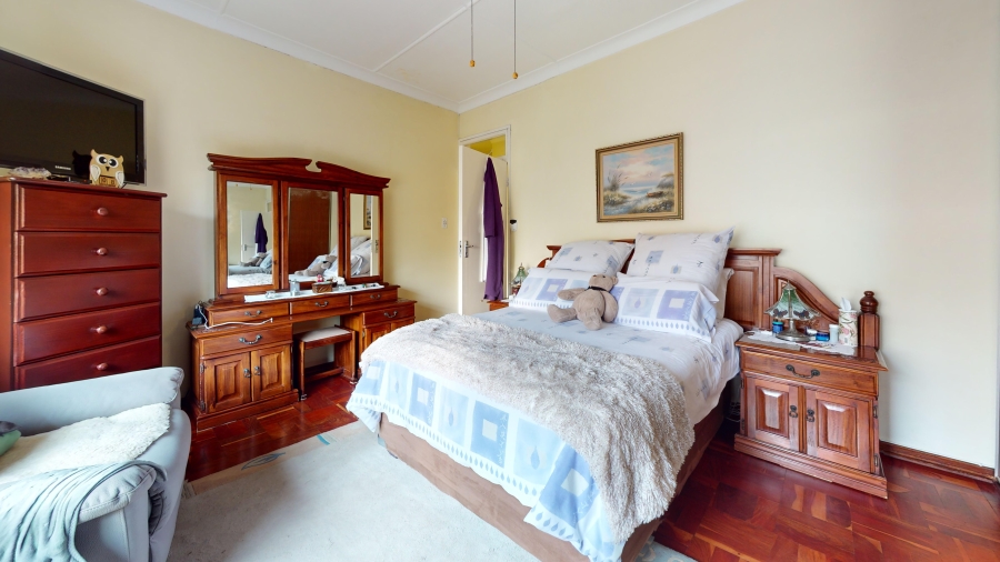 4 Bedroom Property for Sale in Parkdene Gauteng