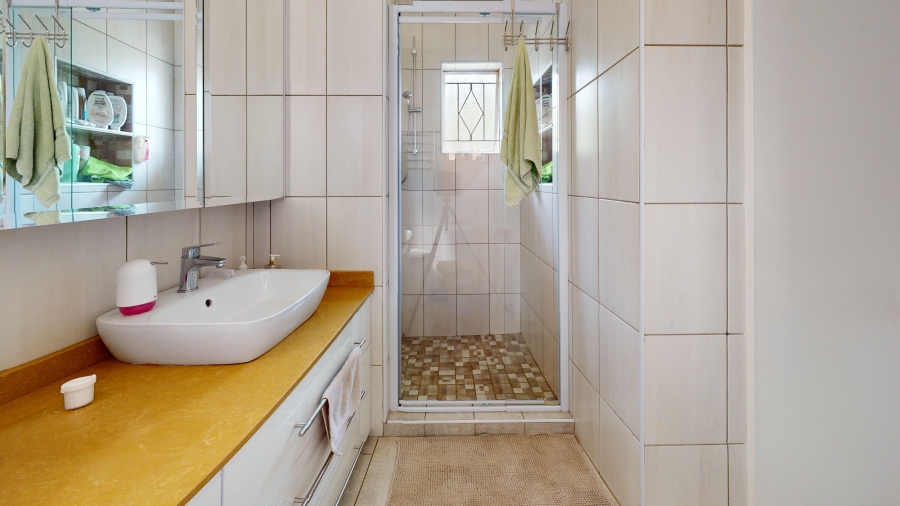 4 Bedroom Property for Sale in Parkdene Gauteng