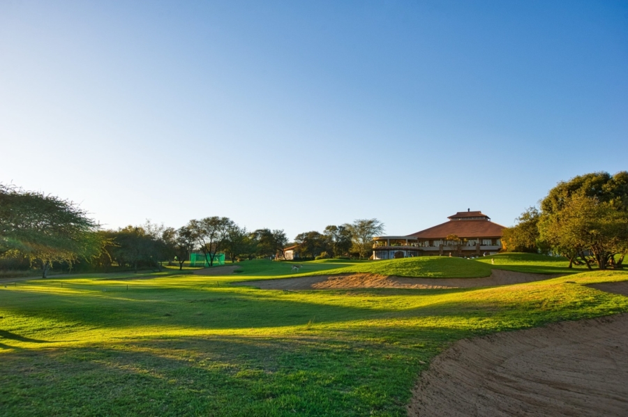 0 Bedroom Property for Sale in Pebble Rock Golf Village Gauteng