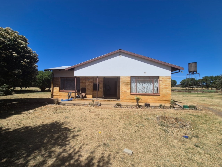 3 Bedroom Property for Sale in Elandsvlei Gauteng