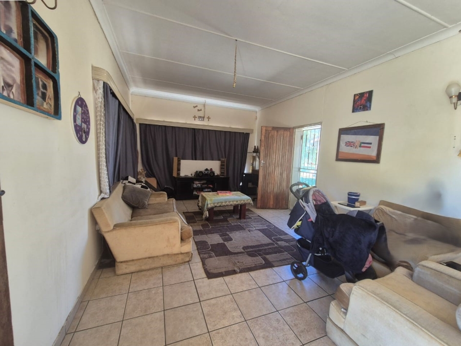3 Bedroom Property for Sale in Elandsvlei Gauteng