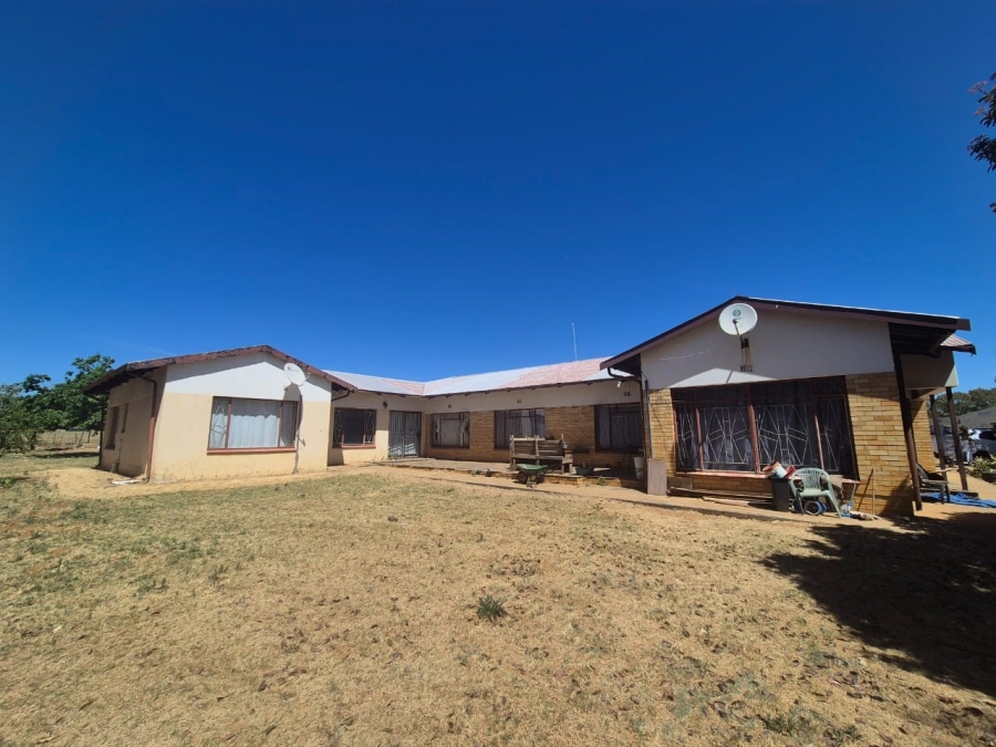 3 Bedroom Property for Sale in Elandsvlei Gauteng