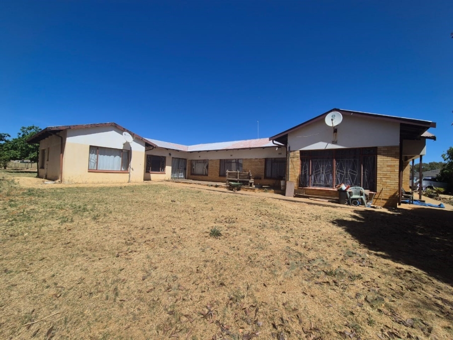 3 Bedroom Property for Sale in Elandsvlei Gauteng