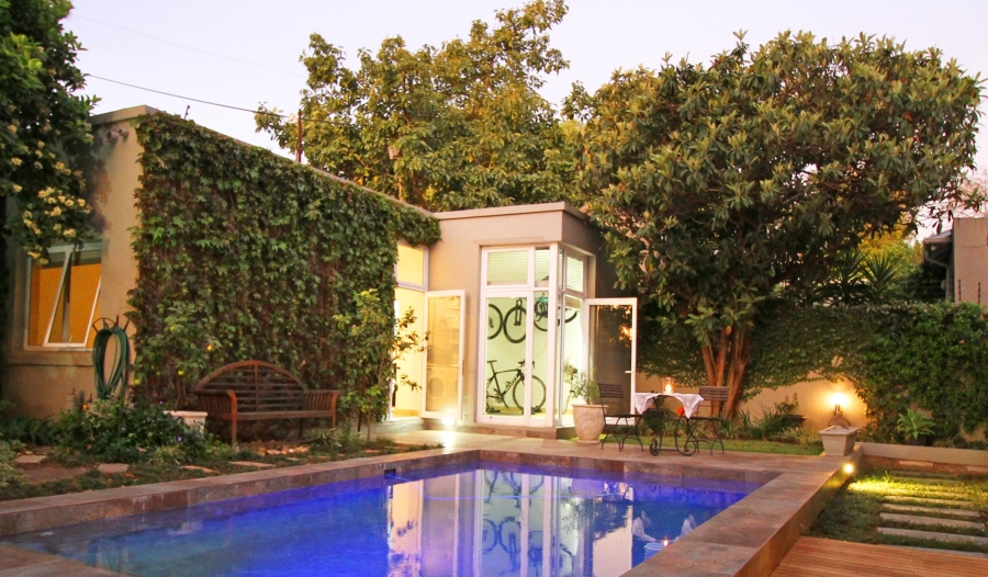 2 Bedroom Property for Sale in Parkhurst Gauteng