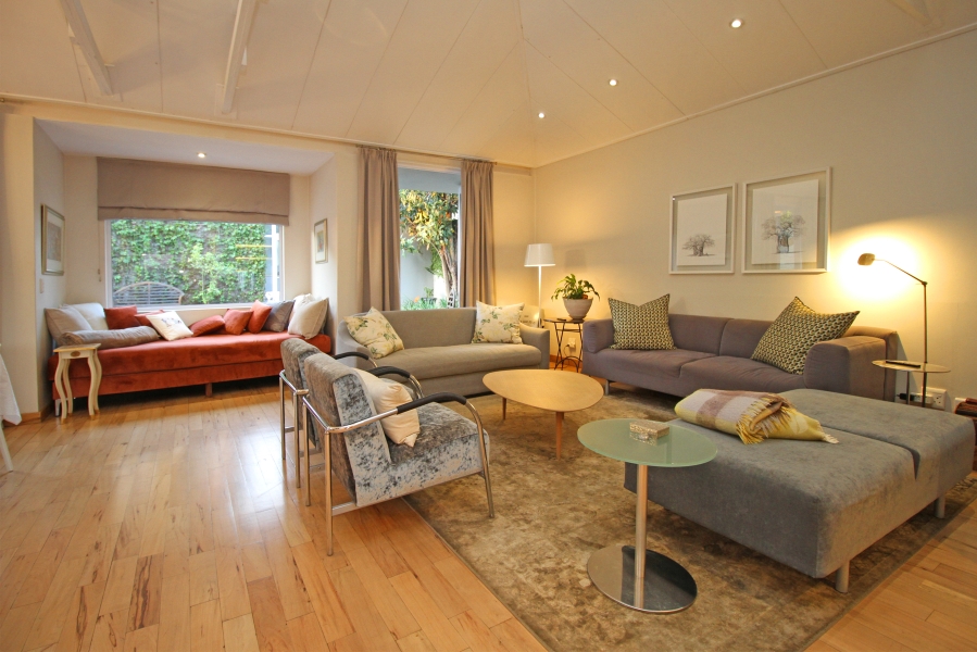 2 Bedroom Property for Sale in Parkhurst Gauteng