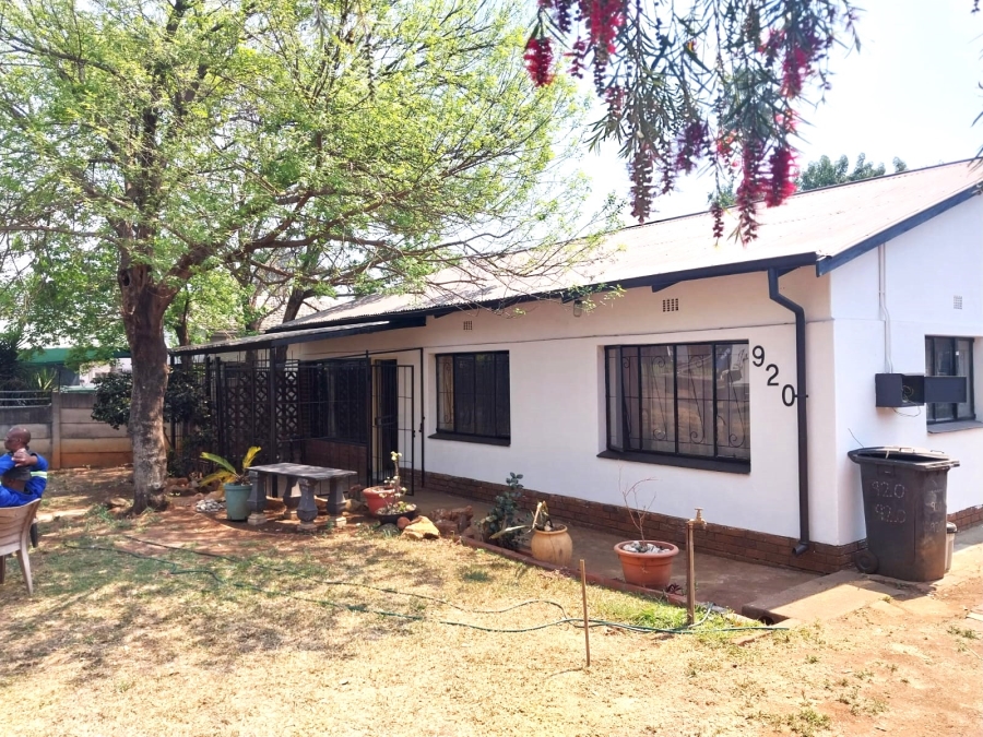 3 Bedroom Property for Sale in Claremont Gauteng