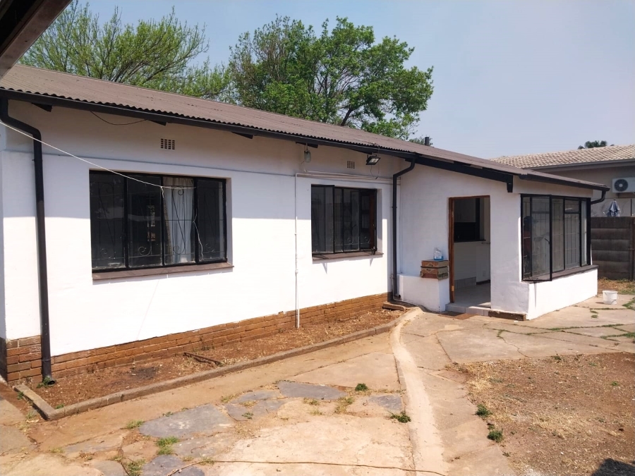 3 Bedroom Property for Sale in Claremont Gauteng
