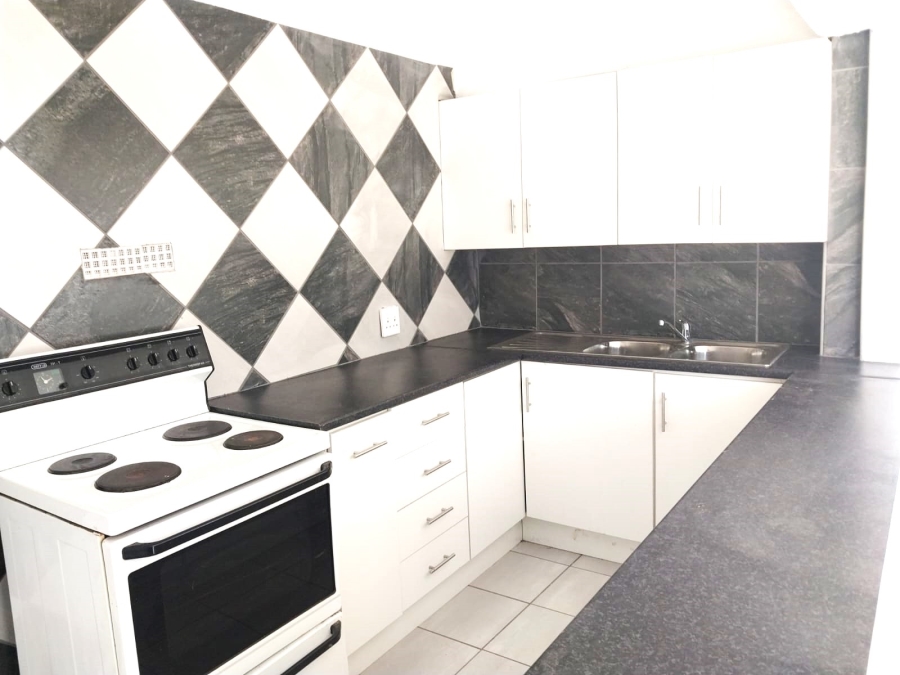 3 Bedroom Property for Sale in Claremont Gauteng