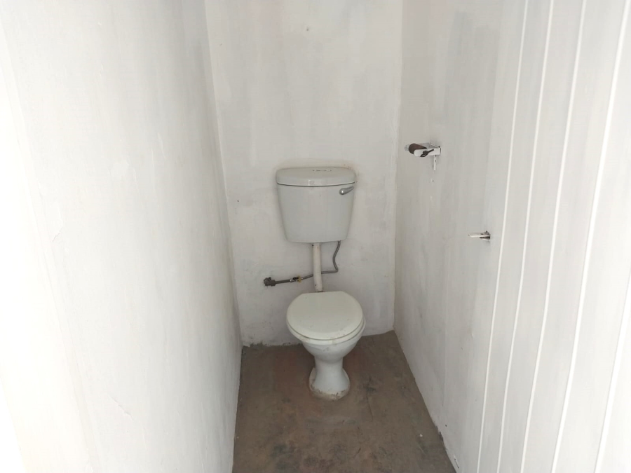 3 Bedroom Property for Sale in Claremont Gauteng