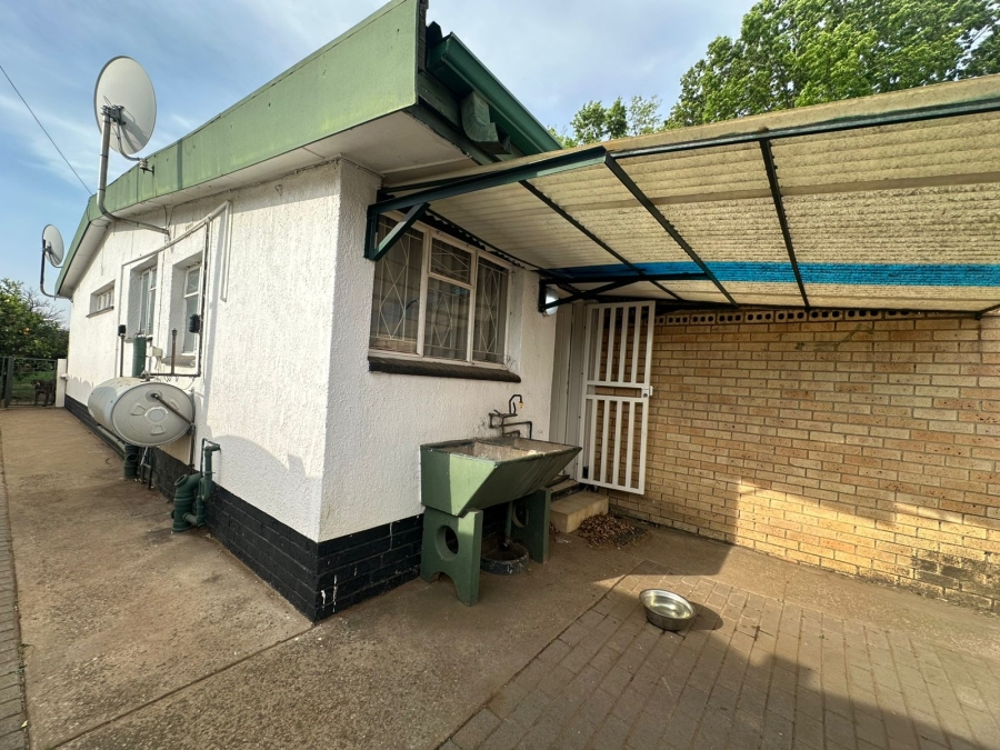 4 Bedroom Property for Sale in Three Rivers Gauteng