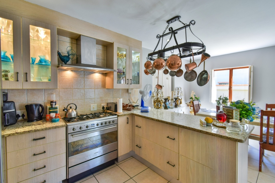 4 Bedroom Property for Sale in Rietvalleirand Gauteng