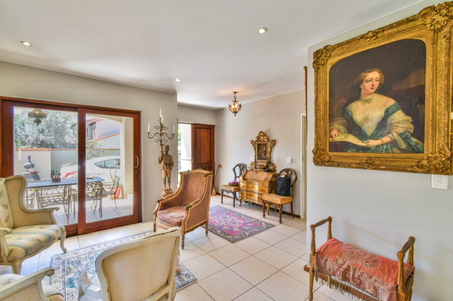4 Bedroom Property for Sale in Rietvalleirand Gauteng