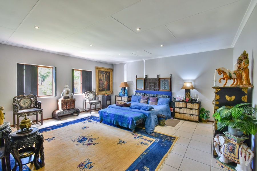 4 Bedroom Property for Sale in Rietvalleirand Gauteng