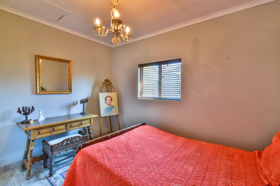4 Bedroom Property for Sale in Rietvalleirand Gauteng