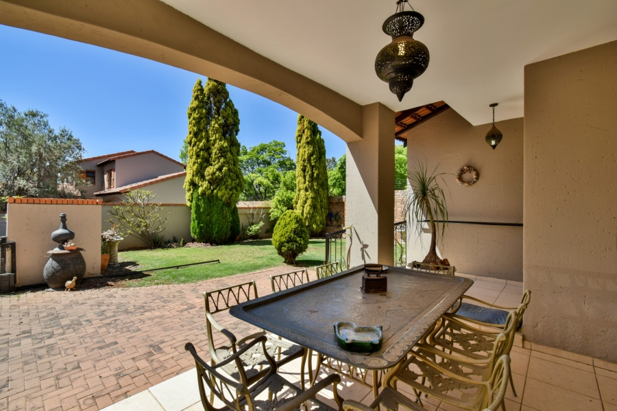 4 Bedroom Property for Sale in Rietvalleirand Gauteng
