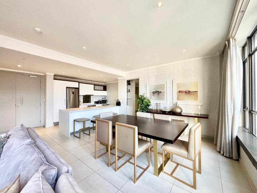 To Let 2 Bedroom Property for Rent in Morningside Gauteng