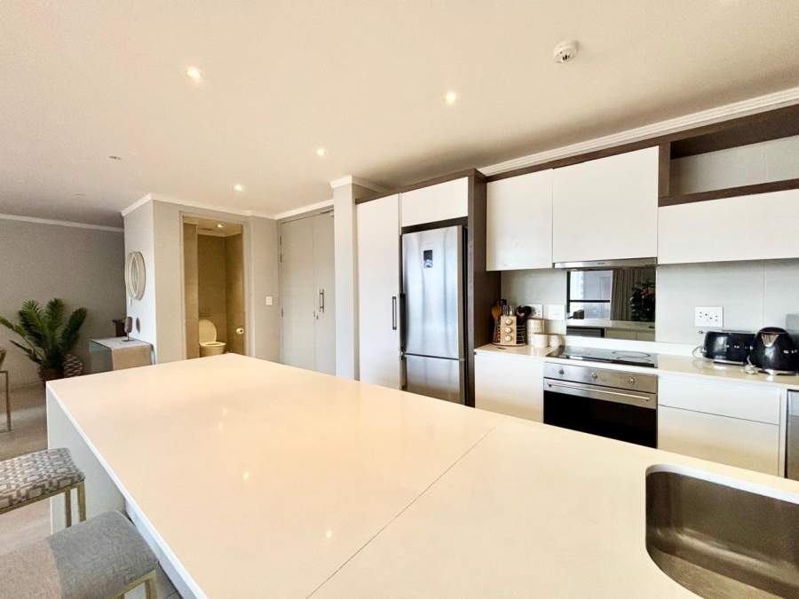 To Let 2 Bedroom Property for Rent in Morningside Gauteng