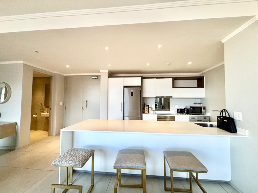 To Let 2 Bedroom Property for Rent in Morningside Gauteng