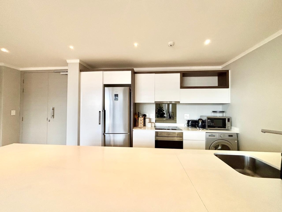 To Let 2 Bedroom Property for Rent in Morningside Gauteng