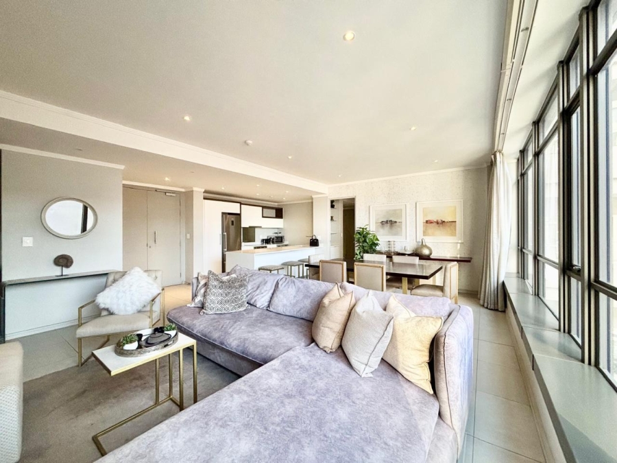 To Let 2 Bedroom Property for Rent in Morningside Gauteng