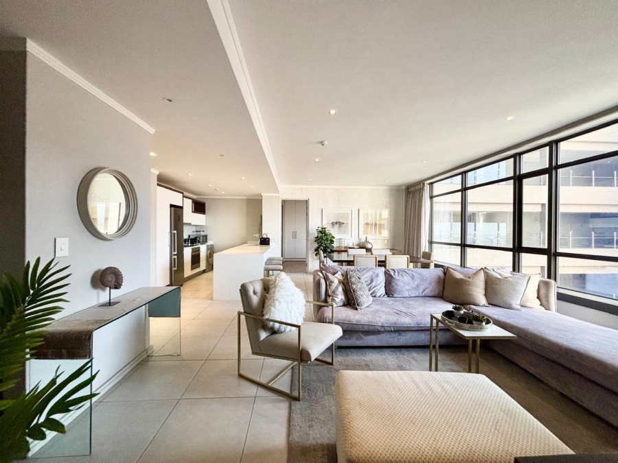 To Let 2 Bedroom Property for Rent in Morningside Gauteng
