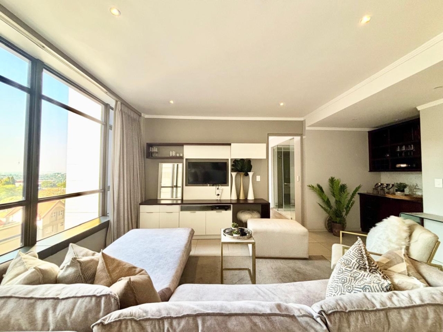 To Let 2 Bedroom Property for Rent in Morningside Gauteng