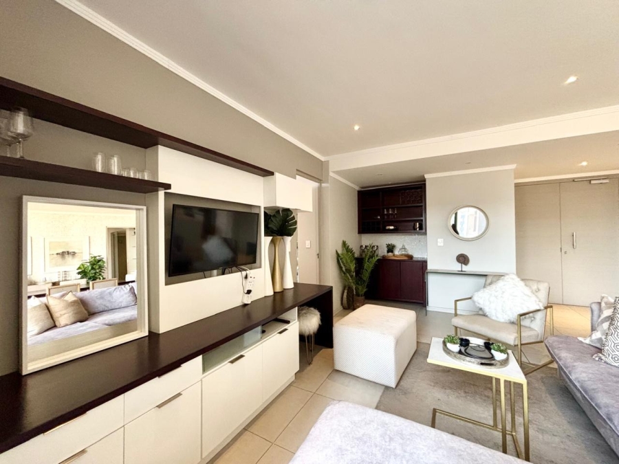To Let 2 Bedroom Property for Rent in Morningside Gauteng