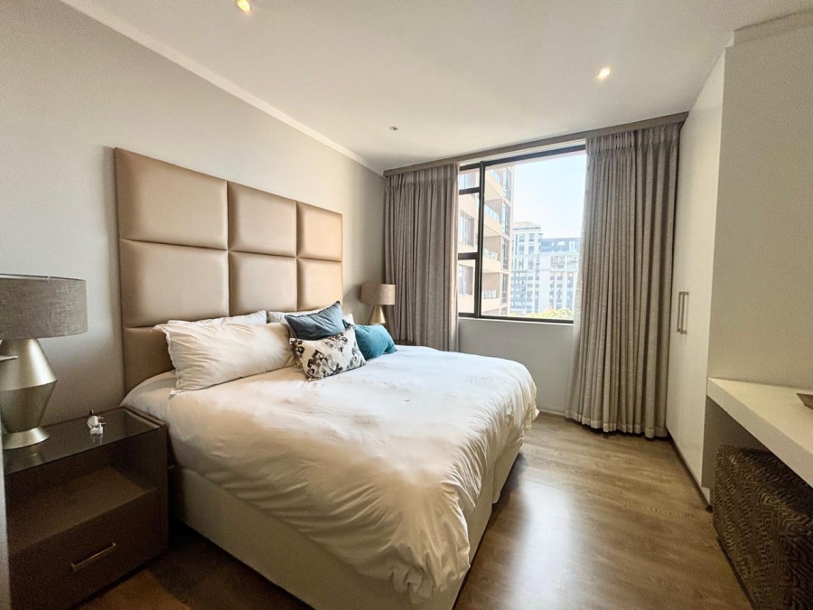To Let 2 Bedroom Property for Rent in Morningside Gauteng