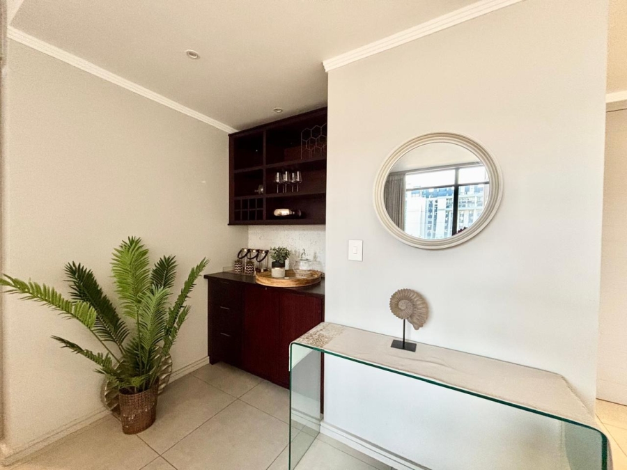 To Let 2 Bedroom Property for Rent in Morningside Gauteng