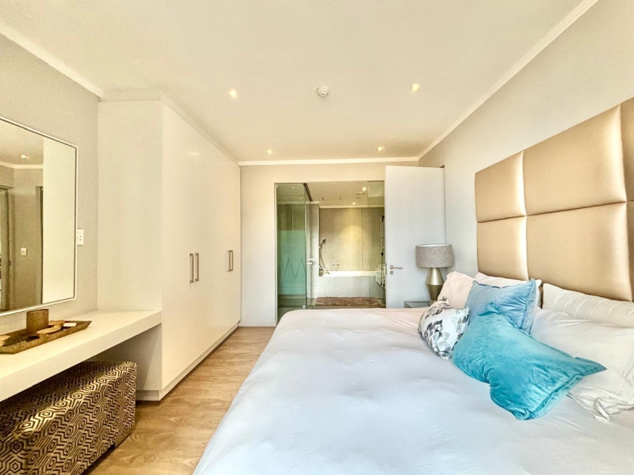 To Let 2 Bedroom Property for Rent in Morningside Gauteng