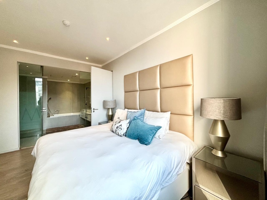 To Let 2 Bedroom Property for Rent in Morningside Gauteng