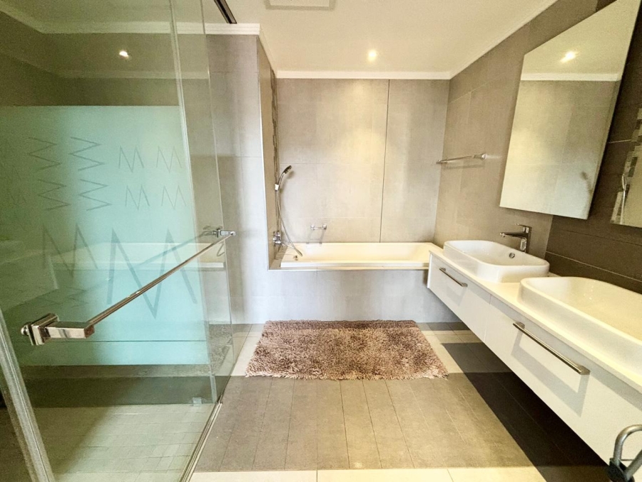To Let 2 Bedroom Property for Rent in Morningside Gauteng